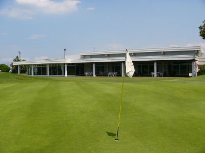 Beachwood Golf Club