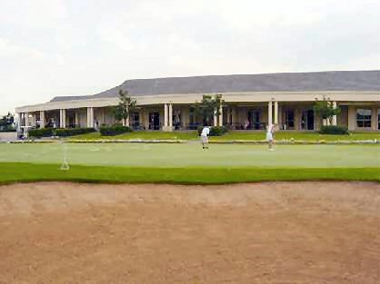 Centurion Country Club