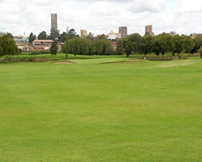 Kempton Park Golf Club