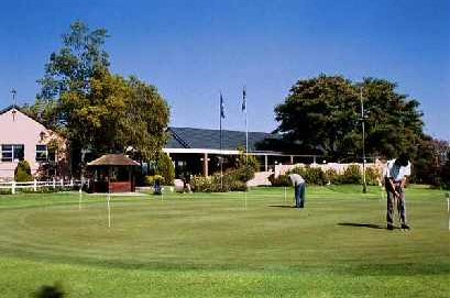 Kyalami Country Club