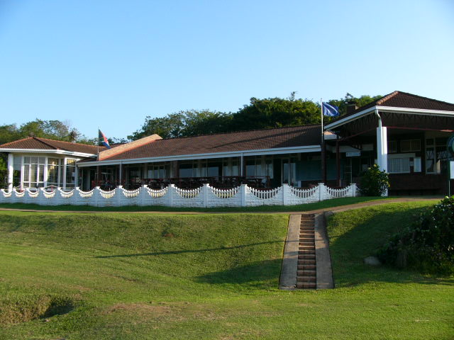 Maritzburg Golf Club