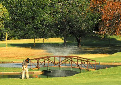 Pretoria Golf Club