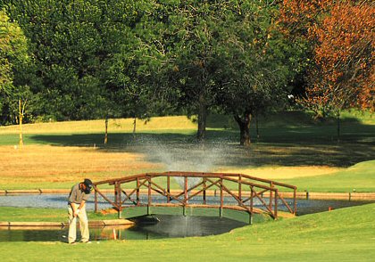 Pretoria Golf Club