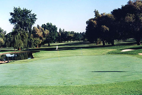 Randpark Golf Club