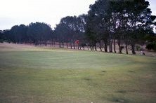 Uitenhage Golf Club