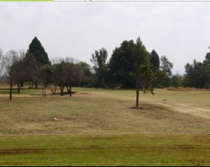 Waterpan Golf Club