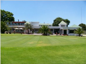 Witbank Golf Club 