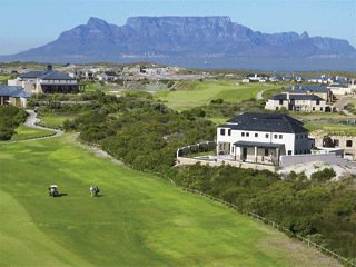 Atlantic Beach Golf Club