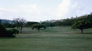 Bluff National Park Golf Club