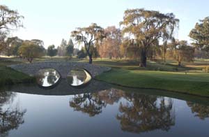 Bryanston Country Club