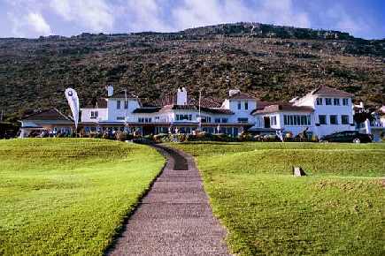 Clovelly Golf Club