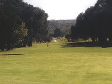 Cullinan Golf Club