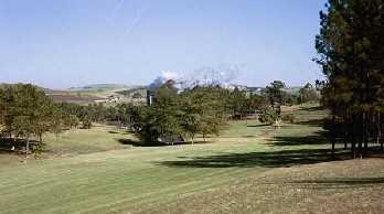 Daveyton Golf Club