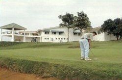 Empangeni Golf Club