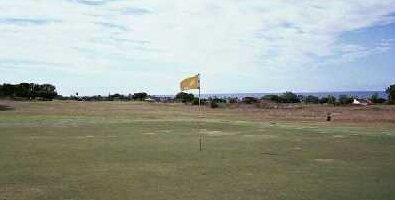 Gonubie Golf Club