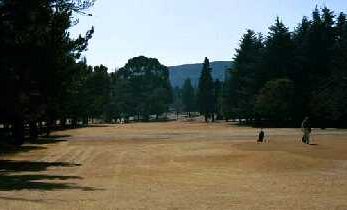 Harrismith Country Club