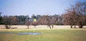 Kliprivier Country Club