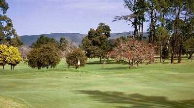 Knysna Golf Club