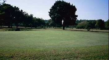 Kwambonambi Golf Club