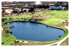 Langebaan Golf Club