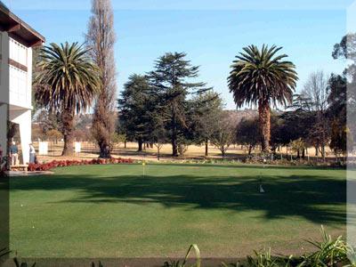 Linksfield Golf Club