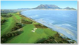 Milnerton Golf Club