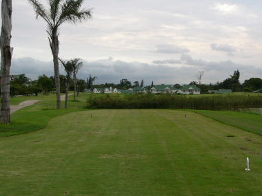 Mount Edgecombe Golf Club