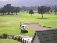 Parow Golf Club