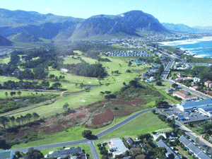 Hermanus Golf Club