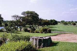 Royal Port Alfred Golf Club