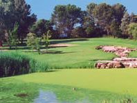 Sand River Golf Club