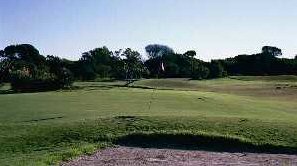 Shark River Golf Club