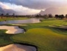 Pearl Valley Signature Golf Estate & Spa