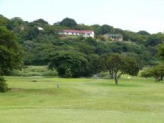 Amanzimtoti Golf Club