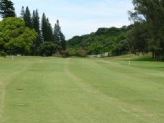 Amanzimtoti Golf Club