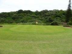 Amanzimtoti Golf Club