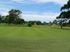 Amanzimtoti Golf Club