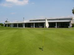 Beachwood Golf Club