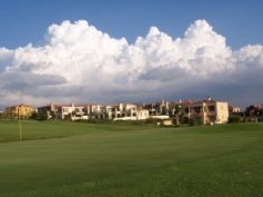Blue Valley Golf & Country Estate 