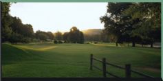 Bosch Hoek Golf Club