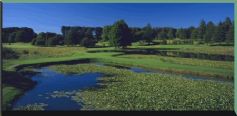 Bosch Hoek Golf Club