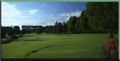 Bosch Hoek Golf Club