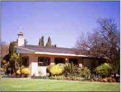 Bryanston Country Club