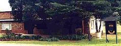 Bultfontein Golf Club