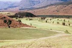 Cathedral Peak Golf Club