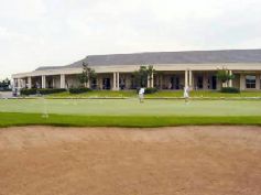 Centurion Country Club