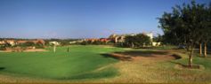 Centurion Country Club