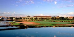 Centurion Country Club