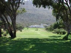 Clovelly Golf Club