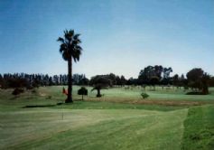 Durbanville Golf Club 